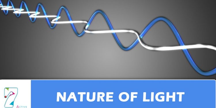 What is the Nature Of Light