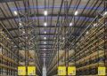 What is the Industrial  Factory Lighting Fitting