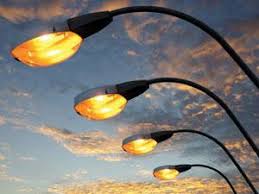 How to set up Street Lighting