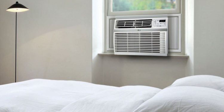 What is Window Air Conditioner