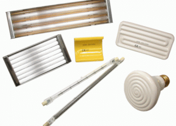 What is Infra-Red Heating