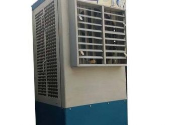 What is working of Desert Air Cooler