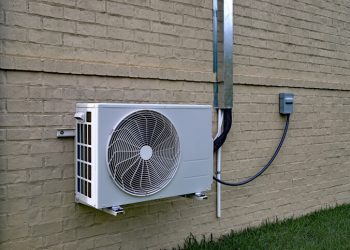 What is the Split Air Conditioner