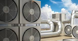 What is Industrial Air Conditioning