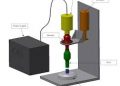 What Is Ultrasonic Welding? Explain With A Neat Sketch.