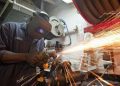 What is the Flux in welding and its  functions