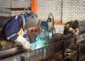 What is Plasma Arc Welding