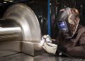 What is Stainless Steel Welding.