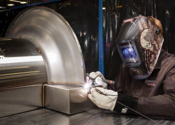 What is Stainless Steel Welding.