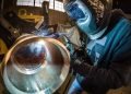 What is welding and types of welding
