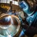 What is welding and types of welding