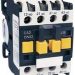 Write short note on D-range contactors