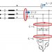 Ideally the reactive power transfer over a cable or conductor should be zero