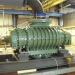 Lobe type Rotary Air Compressor