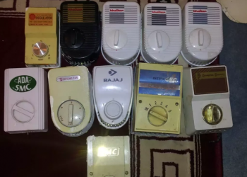 The Working Of Speed Regulators