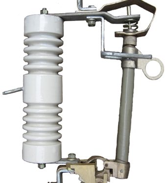 What do you mean by drop-out fuse