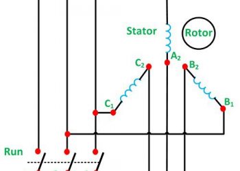 What is Star Delta Starter