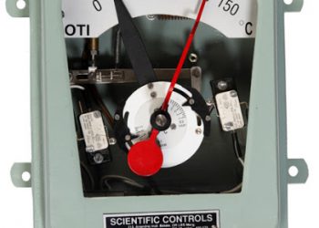What is Winding Temperature indicator (WTI)