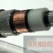 Write short note on XLPE cables.