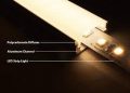 Buy LED appliances for safety and durability