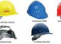 Your head isn’t safe without a safety helmet