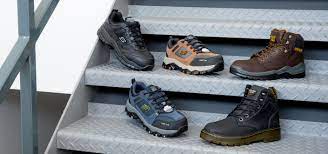 Do You Know How To Buy Safety Shoes? 