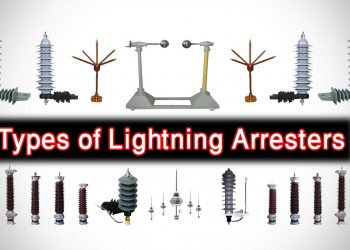 Do our homes need lightning rods? 