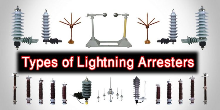 Do our homes need lightning rods? 