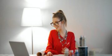 How to make the paint on your home last long?