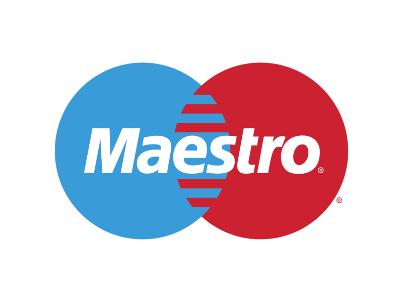 maestro card