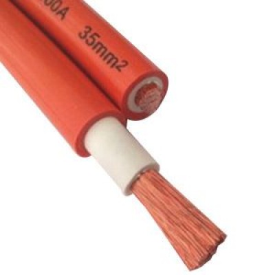 Polycab 25 SQMM Welding Cables