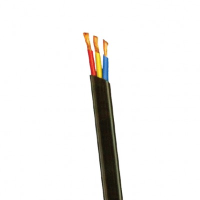 Polycab 35 Sqmm- 3 Core FRLS Insulated Unsheathed Industrial Flexible Cable