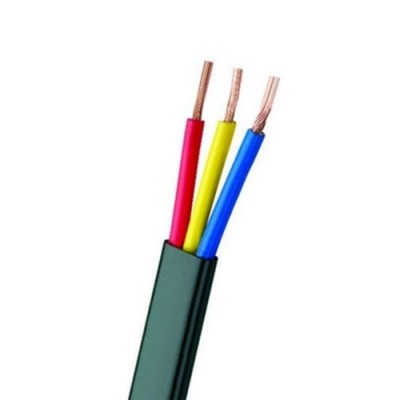 Polycab 50 Sqmm- 3 Core FRLS Insulated Unsheathed Industrial Flexible Cable