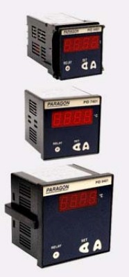 PARAGON PID - Temperature Controller (4 Digit, 1 Output) PID 9401
