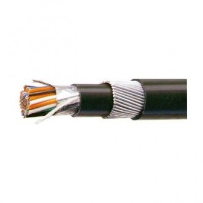 Polycab 4 Traid Strip Armoured PVC Sheathed Power Cable