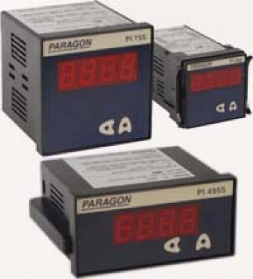 PARAGON  PROCESS INDICATOR - PROGRAMMABLE PI 955