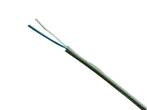Polycab  1 Pair 0.4 mm Unarmoured Cable Telephonic cable 100 Mtr.