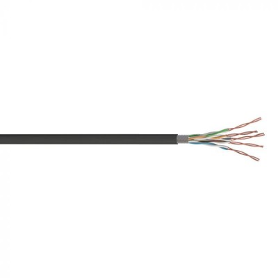 Polycab  5 Pair 0.5 mm Unarmoured Cable Telephonic cable 100 Mtr