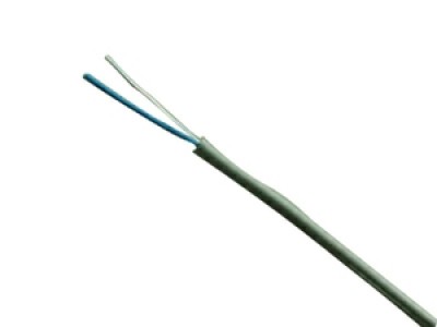 Polycab  1 Pair 0.4 mm Unarmoured Cable Telephonic cable 90 Mtr