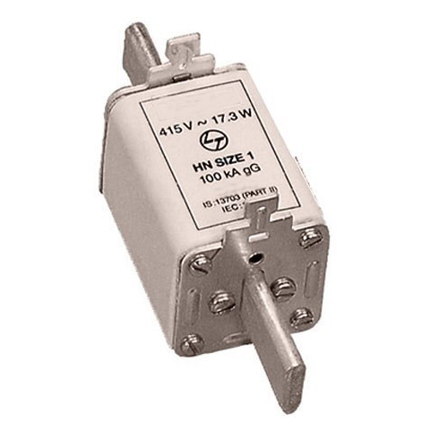Buy Standard Gold SG-FR 20A HRC Fuse Link Type Zillionsbuyer | Buy Online  Industrial Tools, Safety Equipment, Electrical & Power Tools in Pune -  Zillionsbuyer