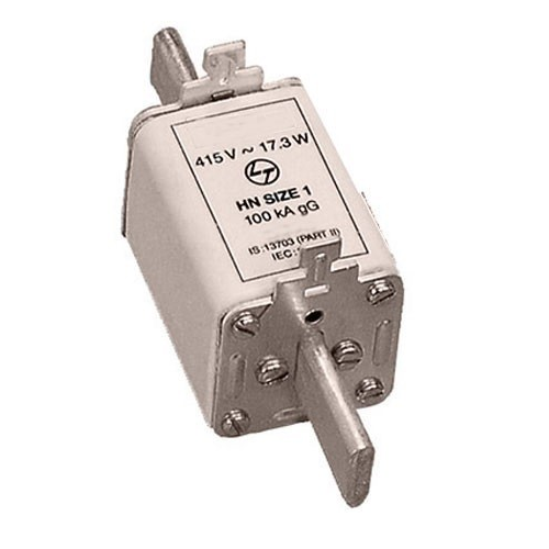 Standard Gold  SGF 160A HRC Fuse Link DIN Type