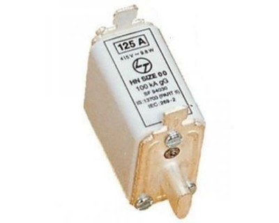 Standard Gold  SGF 200A HRC Fuse Link DIN Type