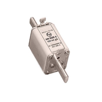 Standard Gold  SGF 250A HRC Fuse Link DIN Type