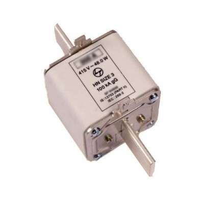 Standard Gold  SGF 250A HRC Fuse Link DIN Type