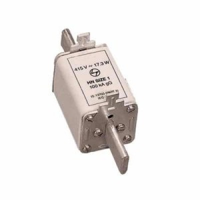 Standard Gold  SGF 400A HRC Fuse Link DIN Type