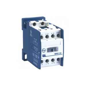 L&T 3 Pole MNX 9 Power Contactor - CS94107