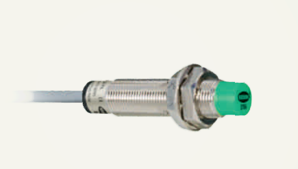   KELTRONIC DYNA INDUCTIVE SENSOR PROXIMITY SWTICH KD -12-3004-PB/NB