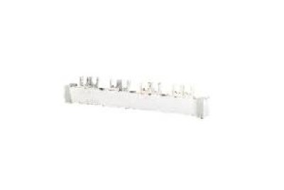 L & T Distribution Board Accessories - Busbar - Fork Type - TP 12 Mod - BTP12 - (8538)