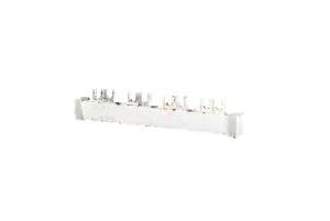L & T Distribution Board Accessories - Busbar - Fork Type - FP 12 Mod - BFP12 - (8538)