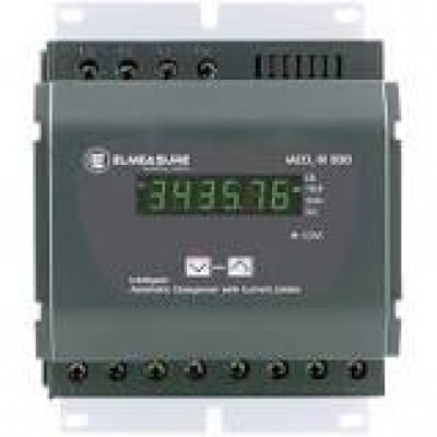 L & T Three Phase ACCL - Automatic Changeover With Current Limiter - EB/DG - 32A/32A - AUCL03032032 - (8536)